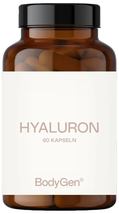 Hyaluron