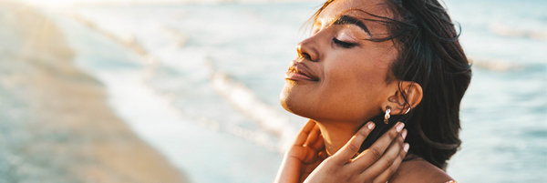 Vitamin D – Das Sonnenvitamin und deine Haut