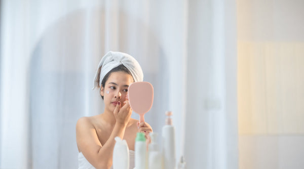 Was deine Haut wirklich braucht – Die Grundlagen der Hautpflege