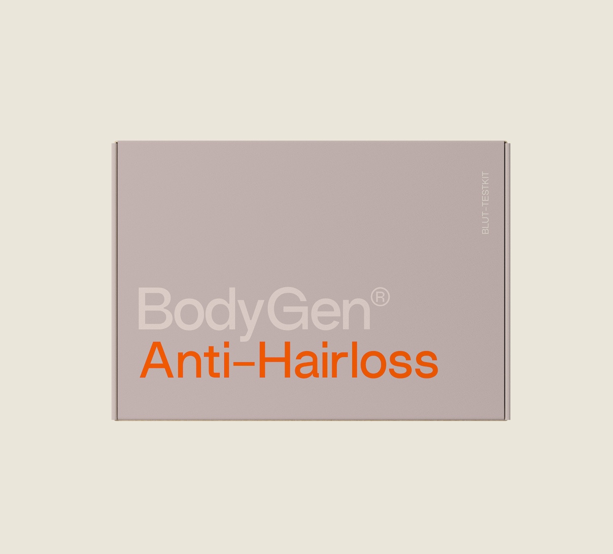 Anti Hairloss