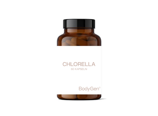 Chlorella