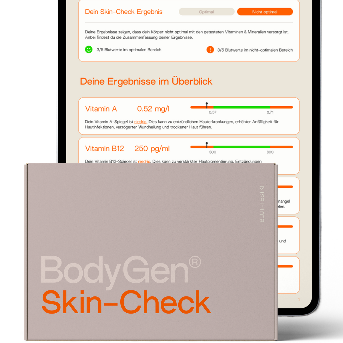 Skin-Check