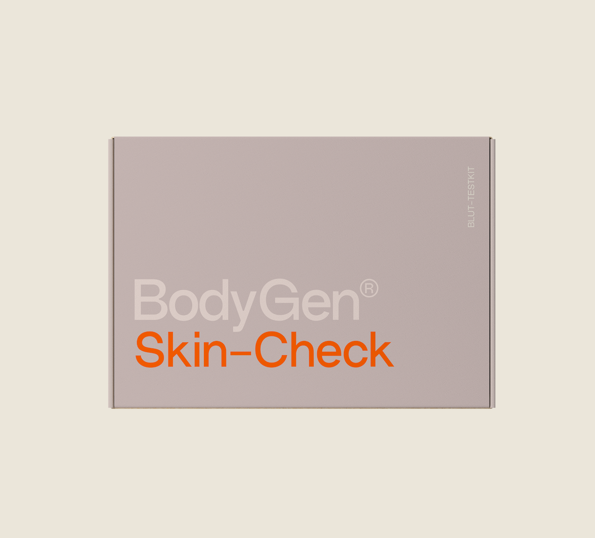 Skin Check