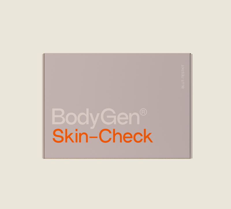 Skin Check