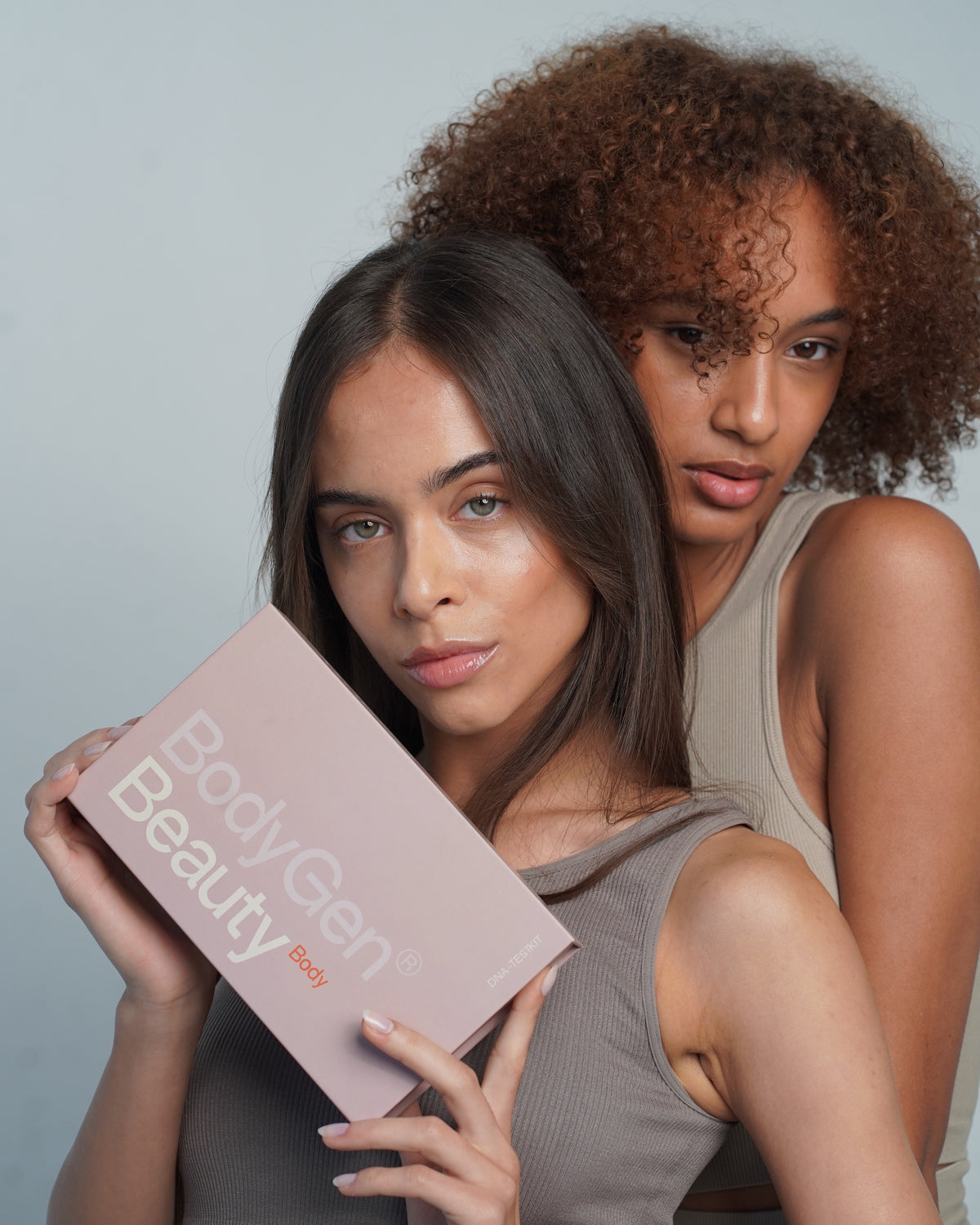 Buty Boty Beauty Body DNA Test | BodyGen | JETZT NEU