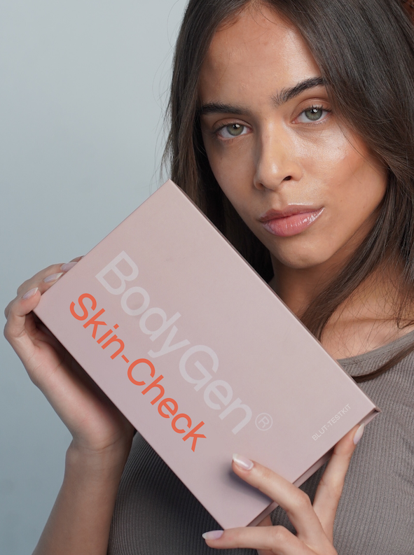 Skin-Check
