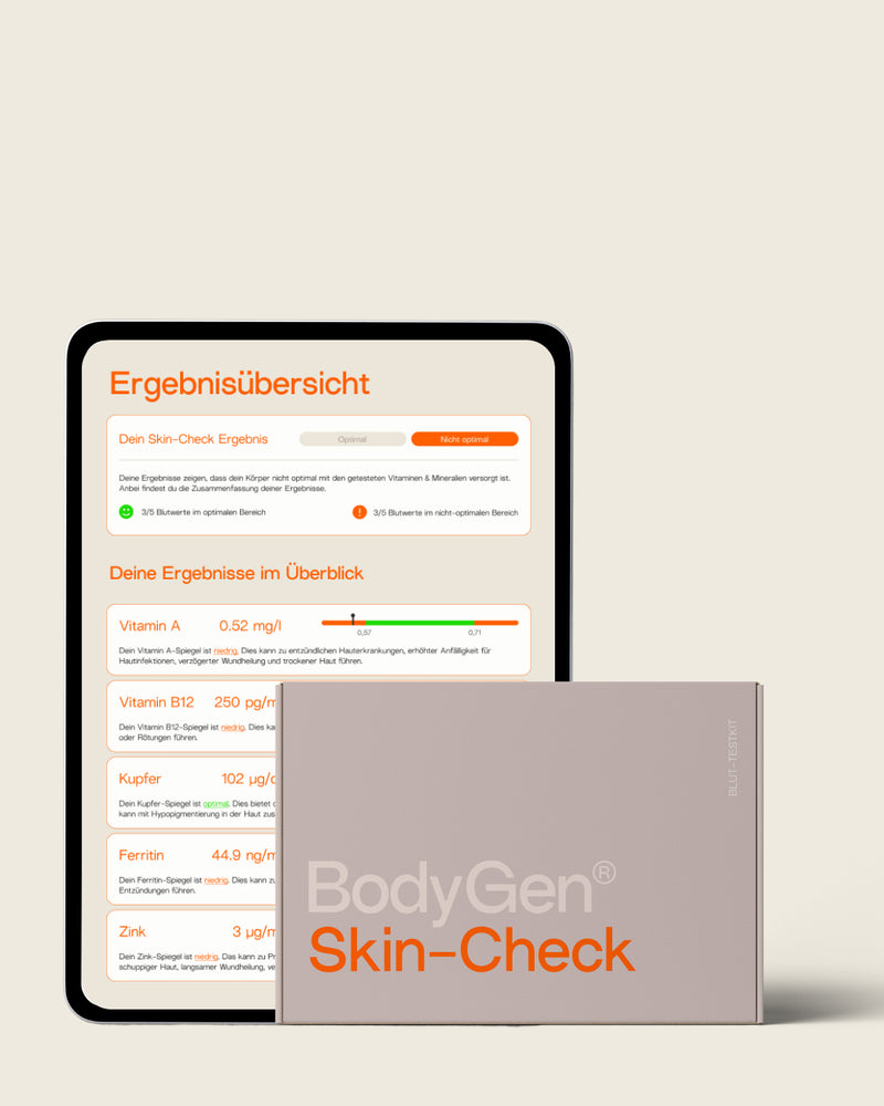 Skin-Check