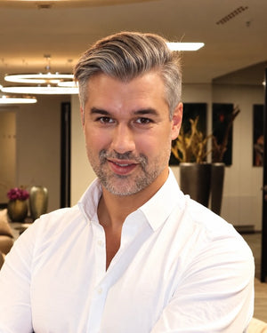 Martin Tameh