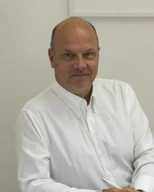 Dr. med. Sebastian Pfeiffer