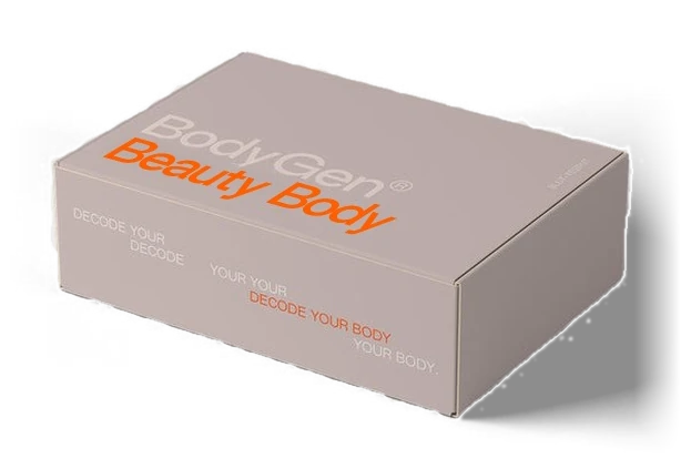 Beauty Body Testkit
