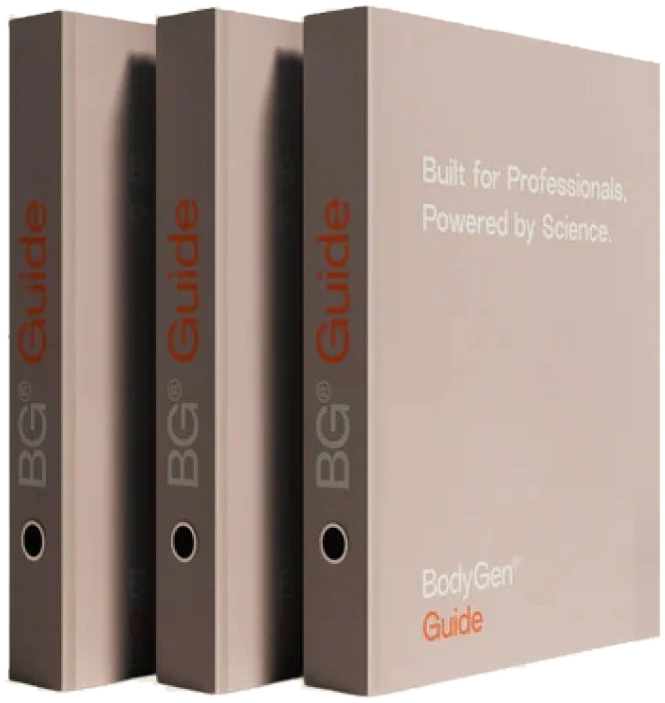 BodyGen Guide