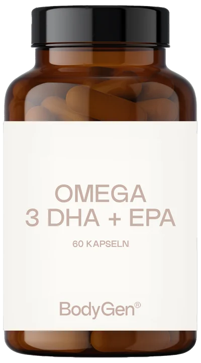 Omega 3